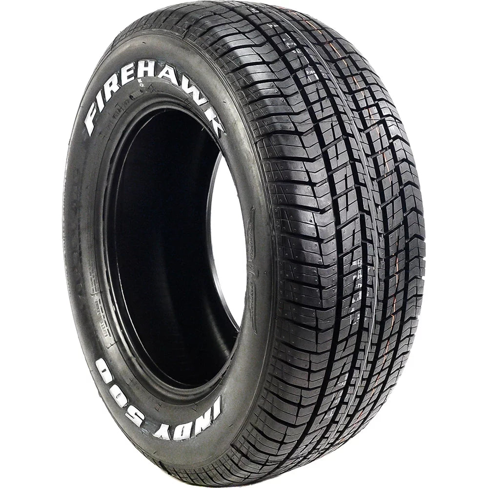 275/60R15 107S All Season Tire Z559729