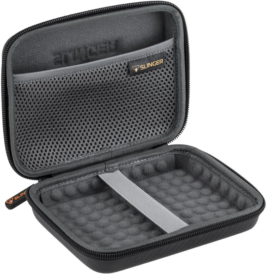 4TB USB 3.2 External SSD Black U7653