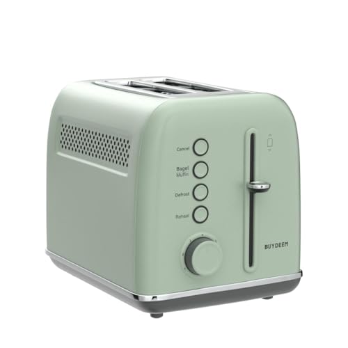 4-Slice Toaster with Extra Wide Slots Q57692