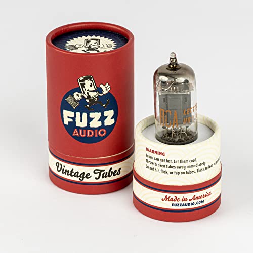 12AX7 ECC83 Vacuum Tubes M963582