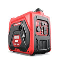 4500W Dual-Fuel Portable Inverter Generator U7551