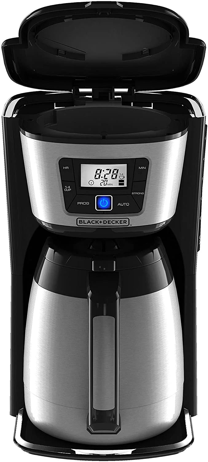 12-Cup Thermal Coffeemaker T2251