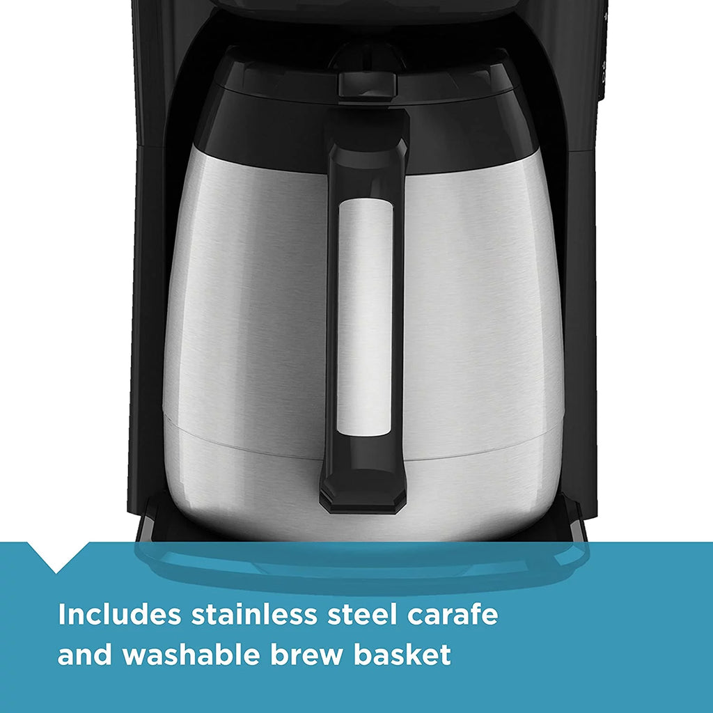 12-Cup Thermal Coffeemaker T2251