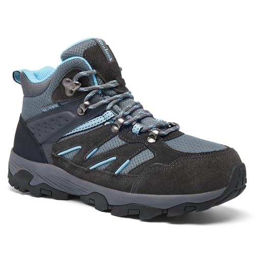Women's Waterproof Hiking Boots N966239