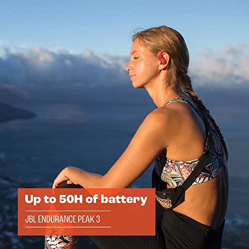 White IP68 True Wireless Active Earbuds Q8791