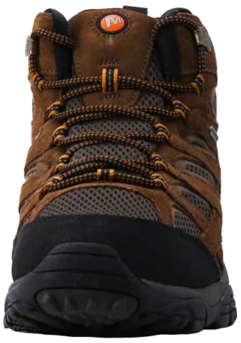 Men's Mid Waterproof Hiking Boot P75933