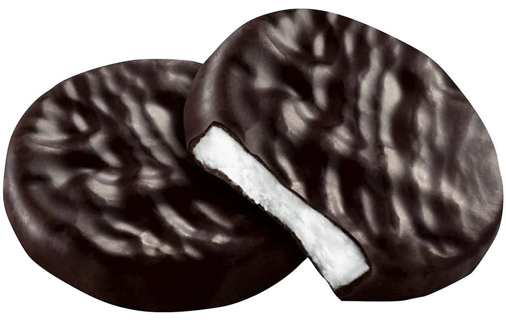 York Peppermint Dark Chocolate Patty Bulk Candy (5Lb) B7321