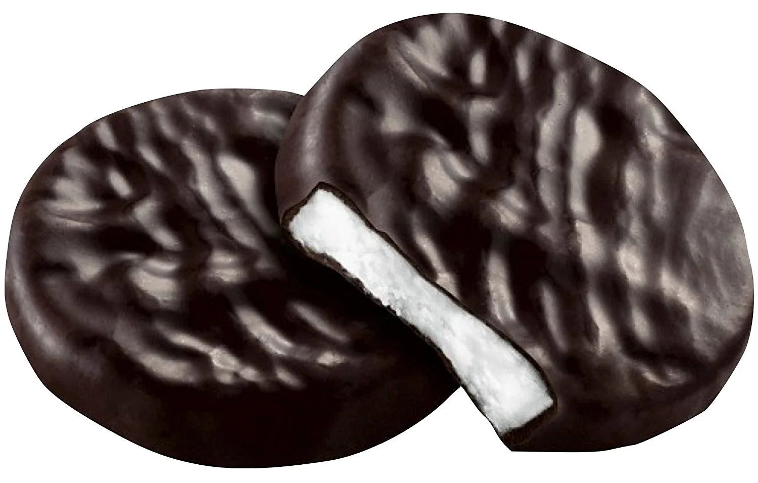 York Peppermint Dark Chocolate Patty Bulk Candy (5Lb) B7321