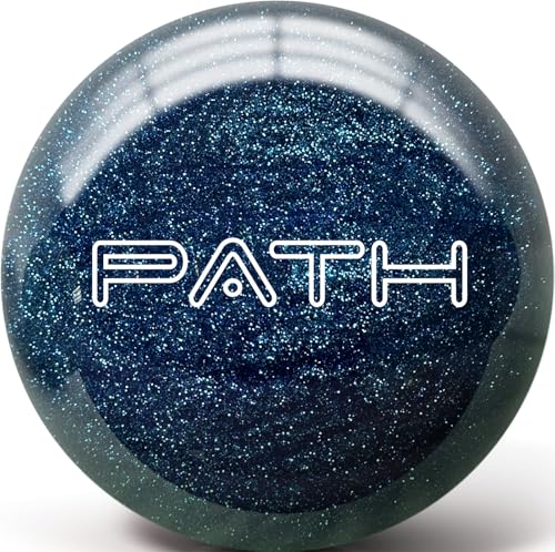 Polyester Bowling Ball E42053