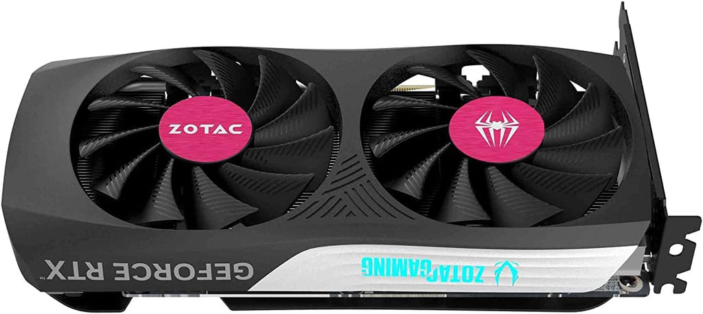 GeForce RTX 4060 Ti 8GB Graphics Card P778488