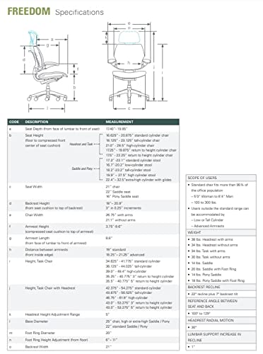 Polished Aluminum Ergonomic Office Chair with Headrest and Wheels Y392635