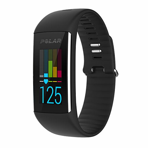 Fitness Tracker with Wrist Heart Rate Monitor L86529