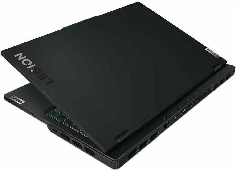 16" Gaming Notebook - Eclipse Black - Intel Core i9 14th Gen i9-14900HX - 16 GB - 2 TB SSD P647597