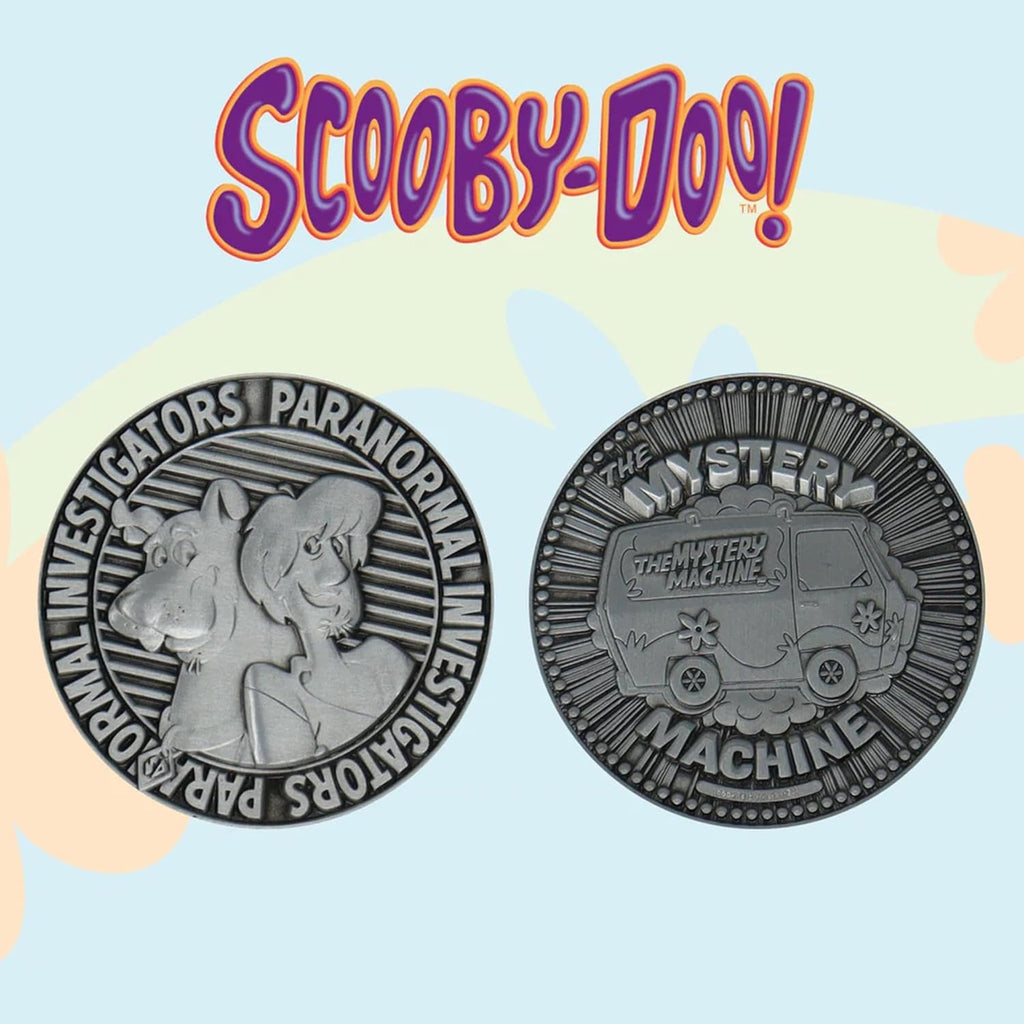 Limited Edition Collectible Coin N9788