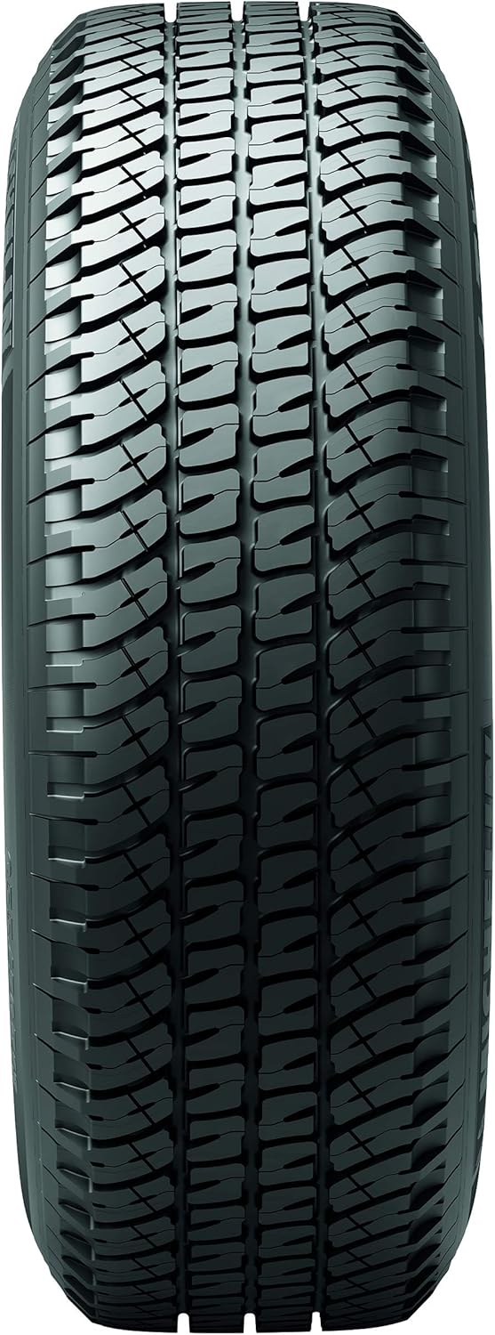 All-Terrain All-Season Light Truck Tire LT285/70R17/E 10-ply N7090