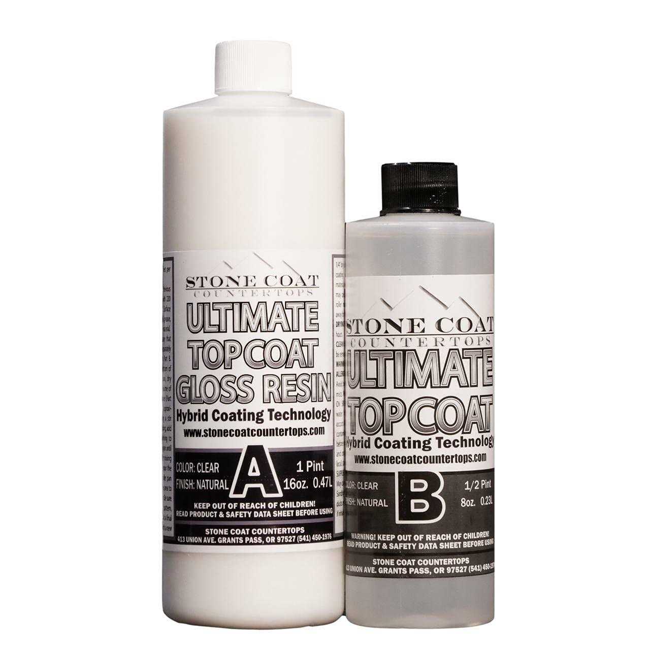 Epoxy Resin Kit W880