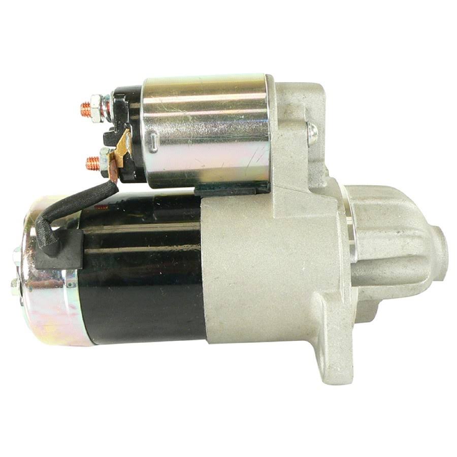 Mitsubishi Fork Lift Truck Starter L92236