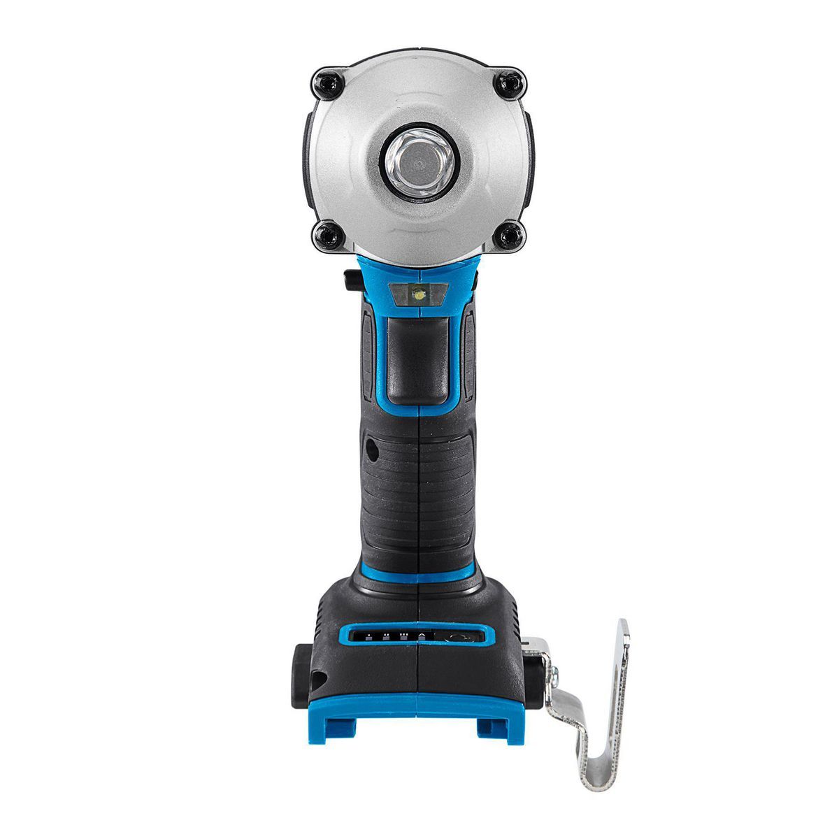 20V Brushless Cordless 1/2 in. Compact Impact Wrench U90792