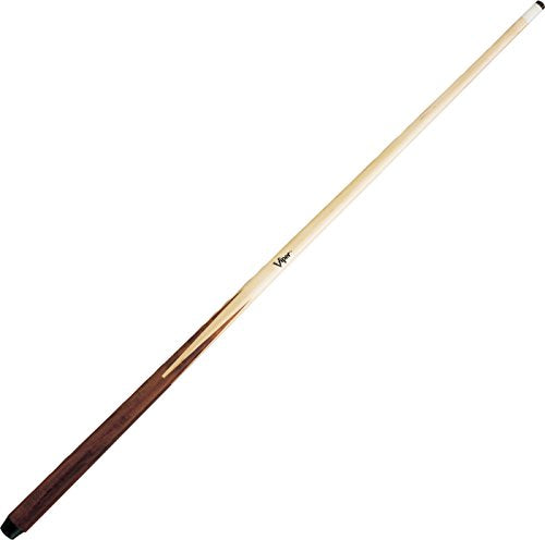 Brown 48-Inch 18-Ounce Billiard Pool Cue K11147