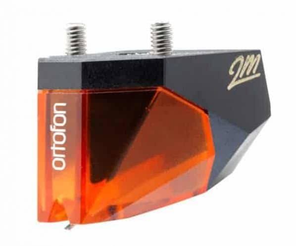 2M Bronze HiFi Cartridge R81808