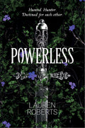 Powerless (Hardcover) X8257