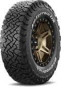 LT275/70R17/E 124/121S All-Terrain Car Tire C715544
