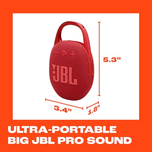 Ultra-Portable Waterproof Dustproof Bluetooth Speaker (Black) P83607