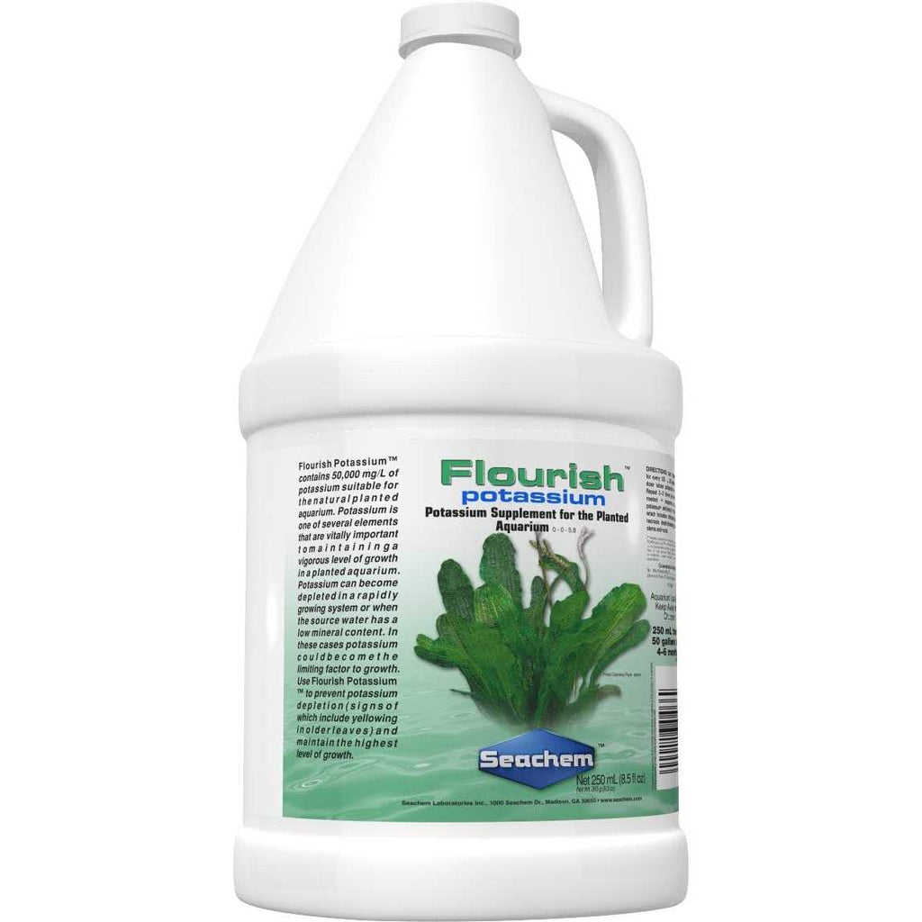 Potassium Seachem D65328