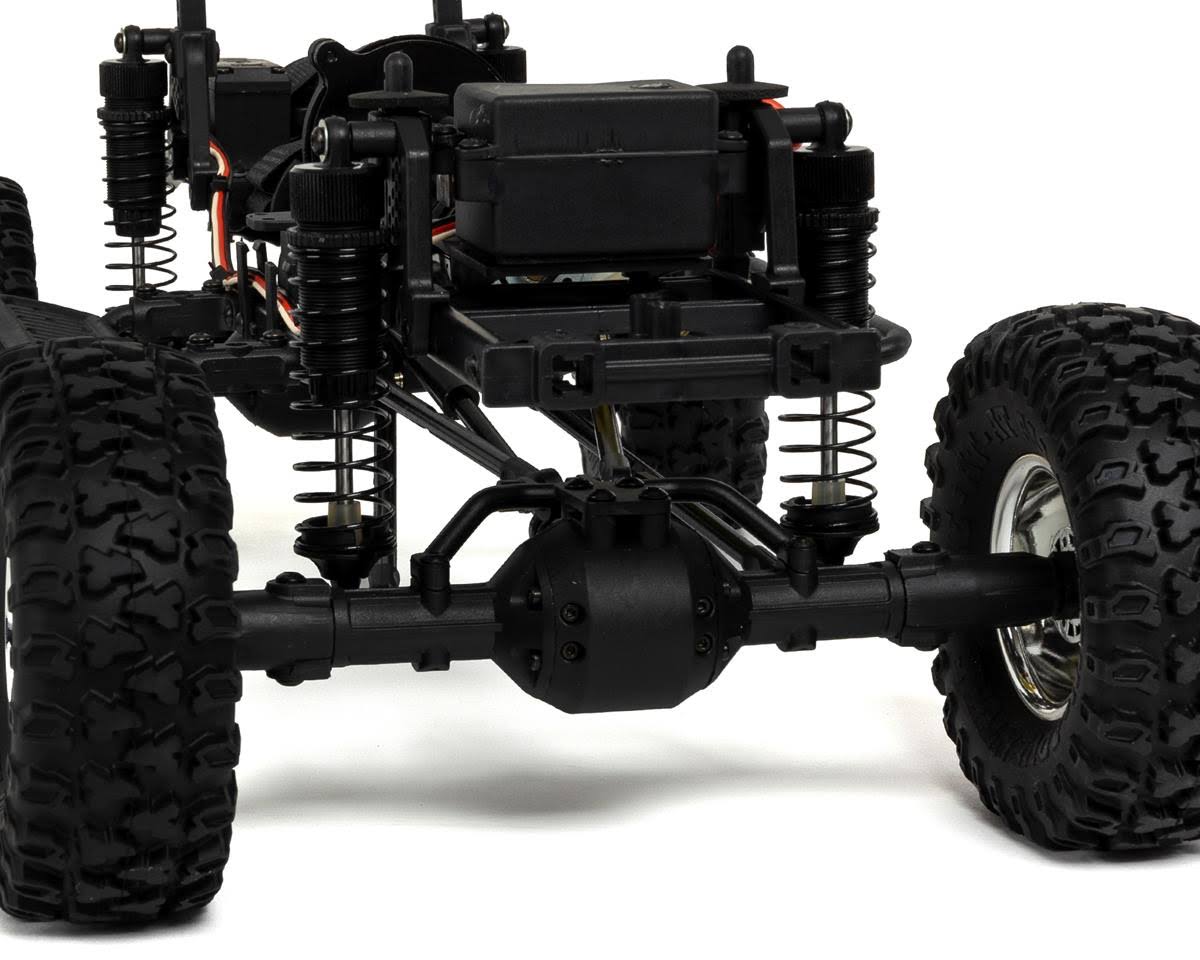 1/10 Scale Subaru Brat 4WD Scaler RTR P336