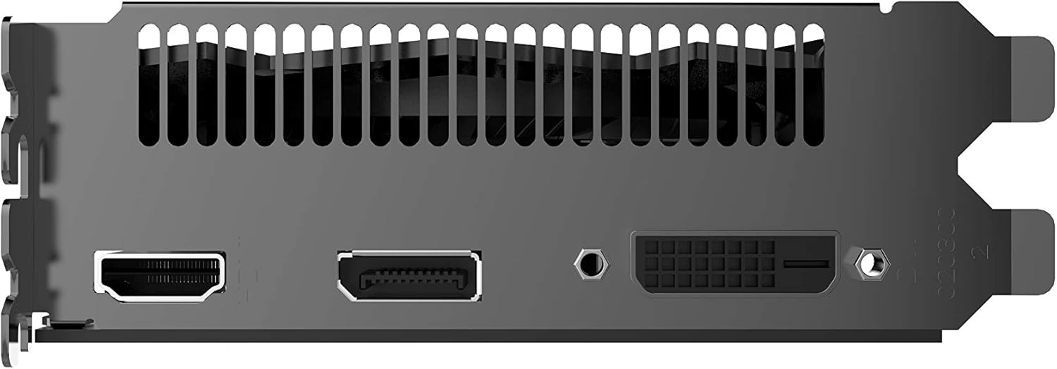 4GB GDDR6 64-bit Gaming Graphics Card I857903