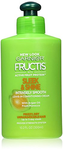 Leave-in Conditioning Cream W293030
