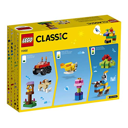 300 Pieces LEGO Classic Building Brick Set F159428
