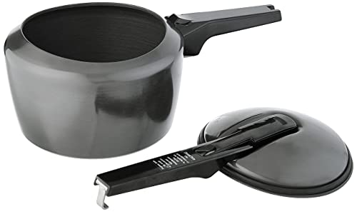 Hard Anodized Pressure Cooker O57079