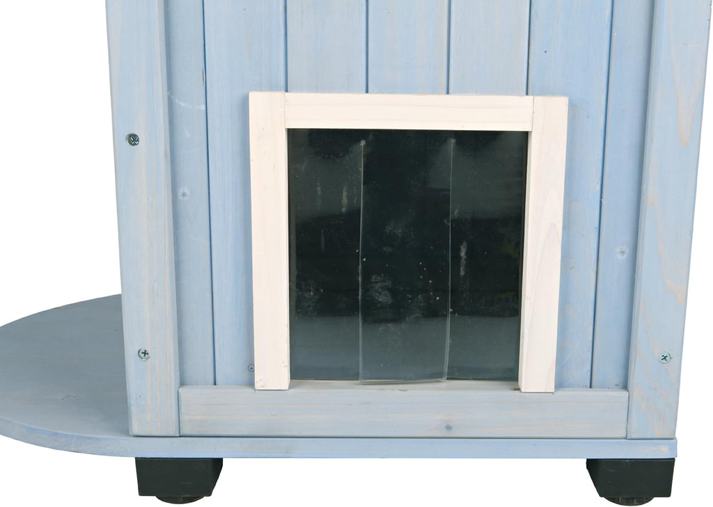 3-Story Cat's House, 22 x 23 x 37 in. S31702