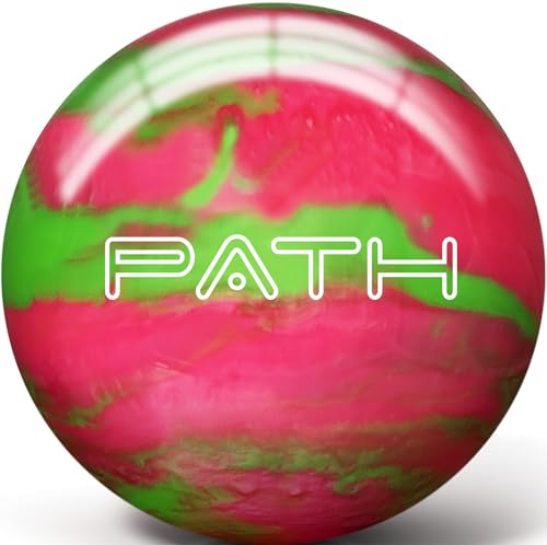 Polyester Bowling Ball E42053