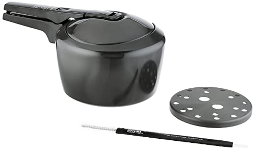 Hard Anodized Pressure Cooker O57079