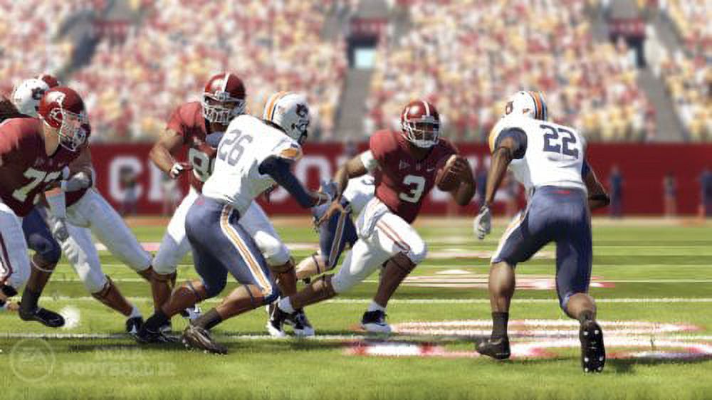 Xbox 360 Football Game A29016