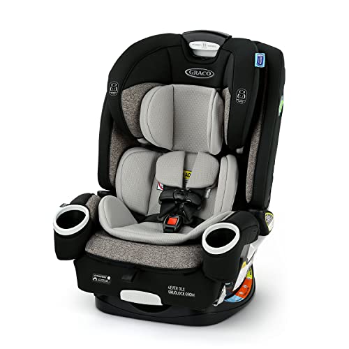 4-in-1 Car Seat C486