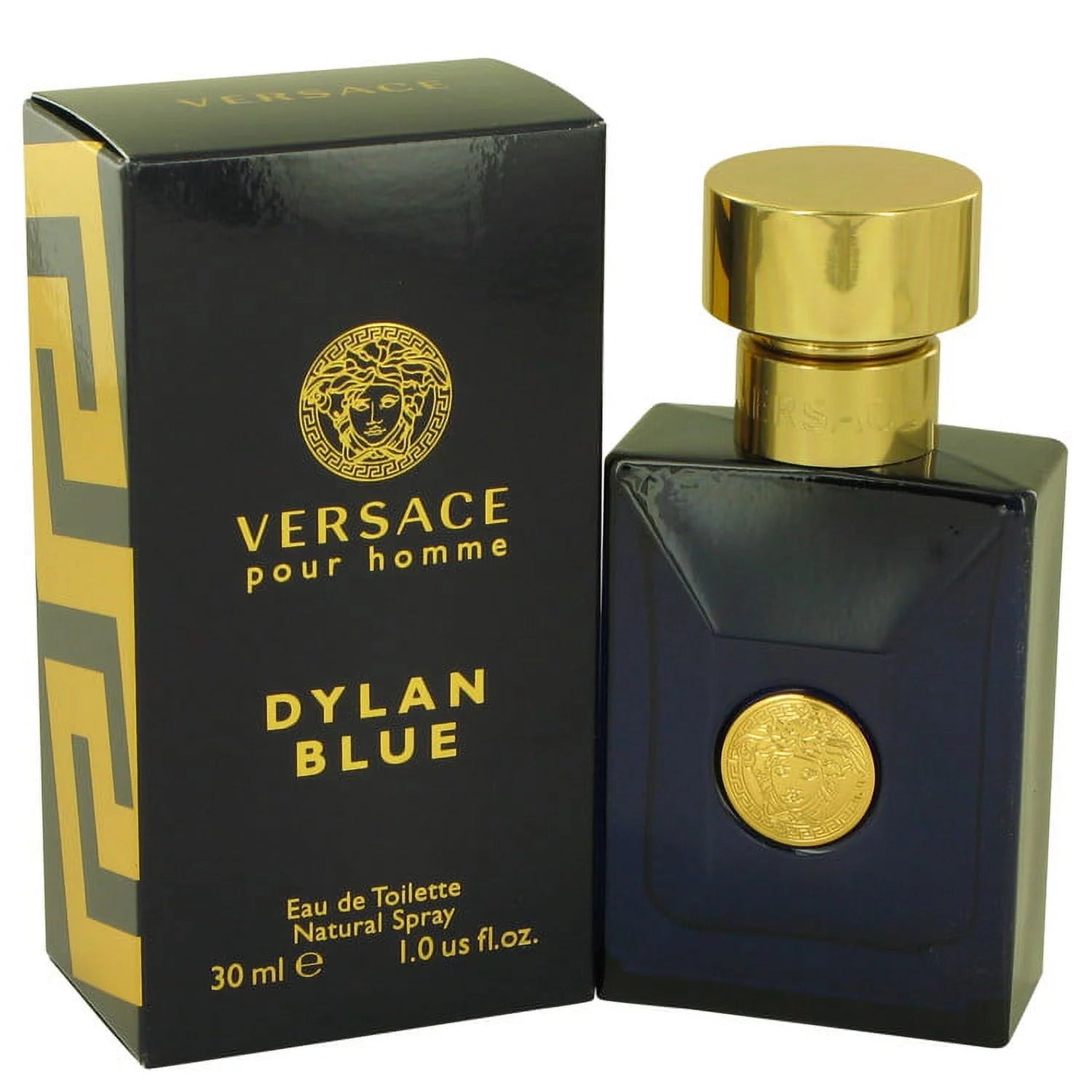 Eau De Toilette Spray 1 oz H311912