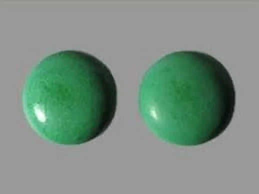 324 mg Ferrous Gluconate Tablets Pack of 3 D346