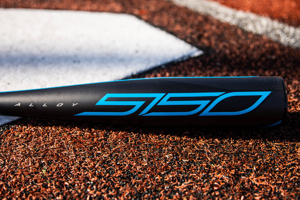 -11 USA Baseball Bat P25394
