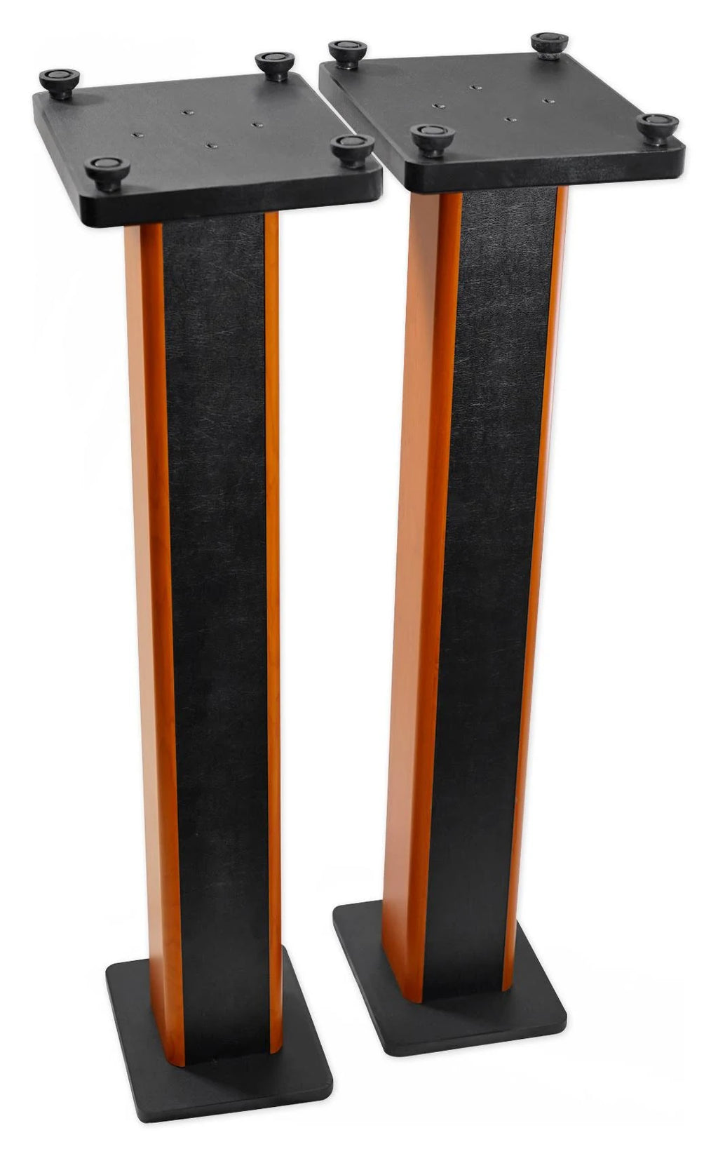 36x22 Bookshelf Speaker Stands Q9108