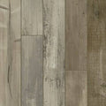 5x22 x 47.56x22 x 6.5mm Luxury Vinyl Plank Pier Brown R5021