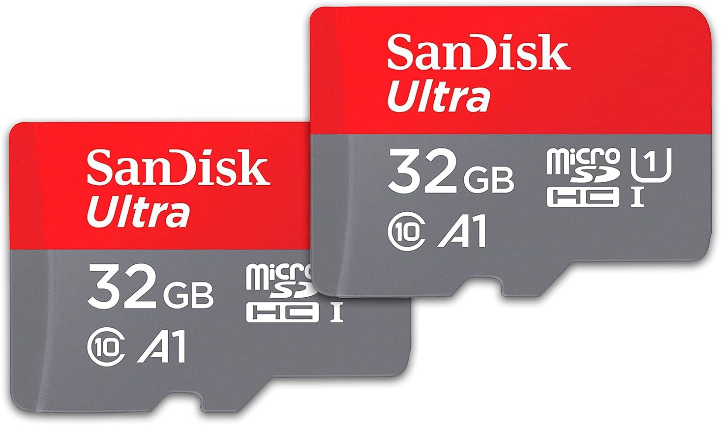 1TB microSDXC UHS-I Memory Card with Adapter Z465
