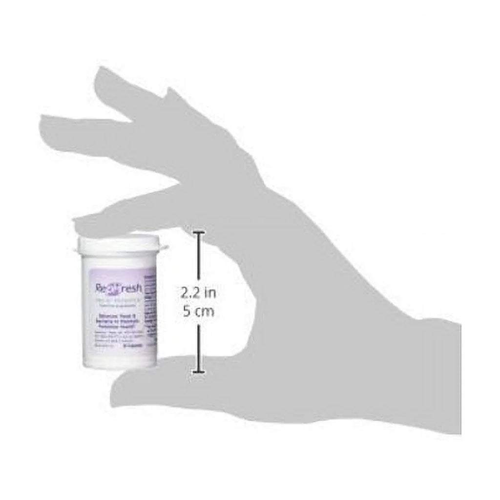 Probiotic Feminine Supplement, 30 ct N334375