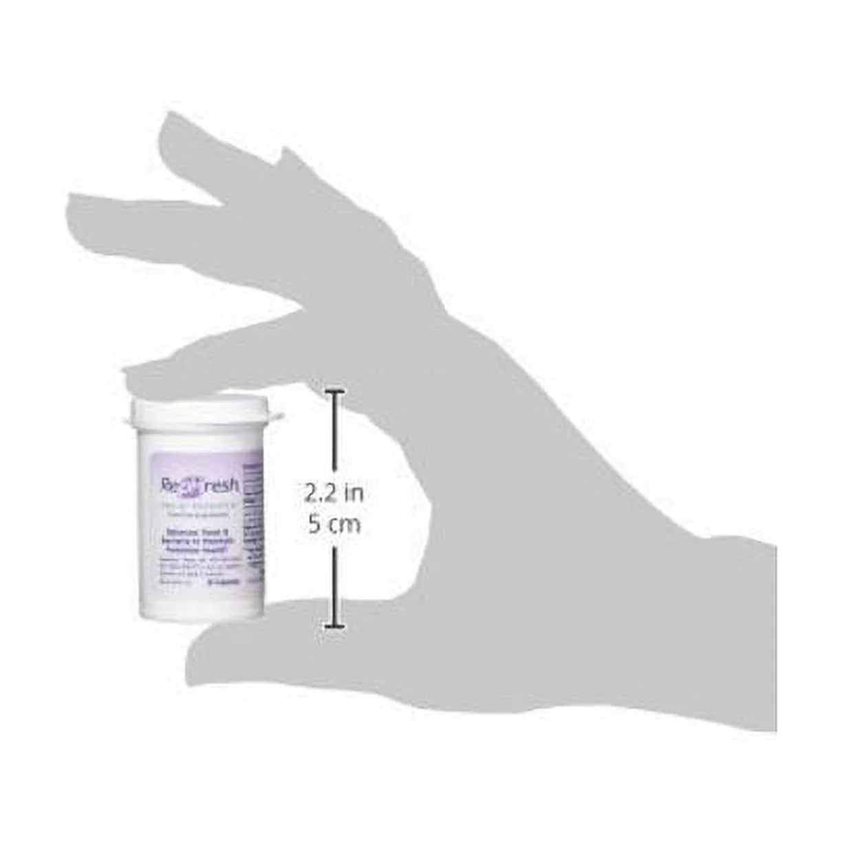Probiotic Feminine Supplement, 30 ct N334375