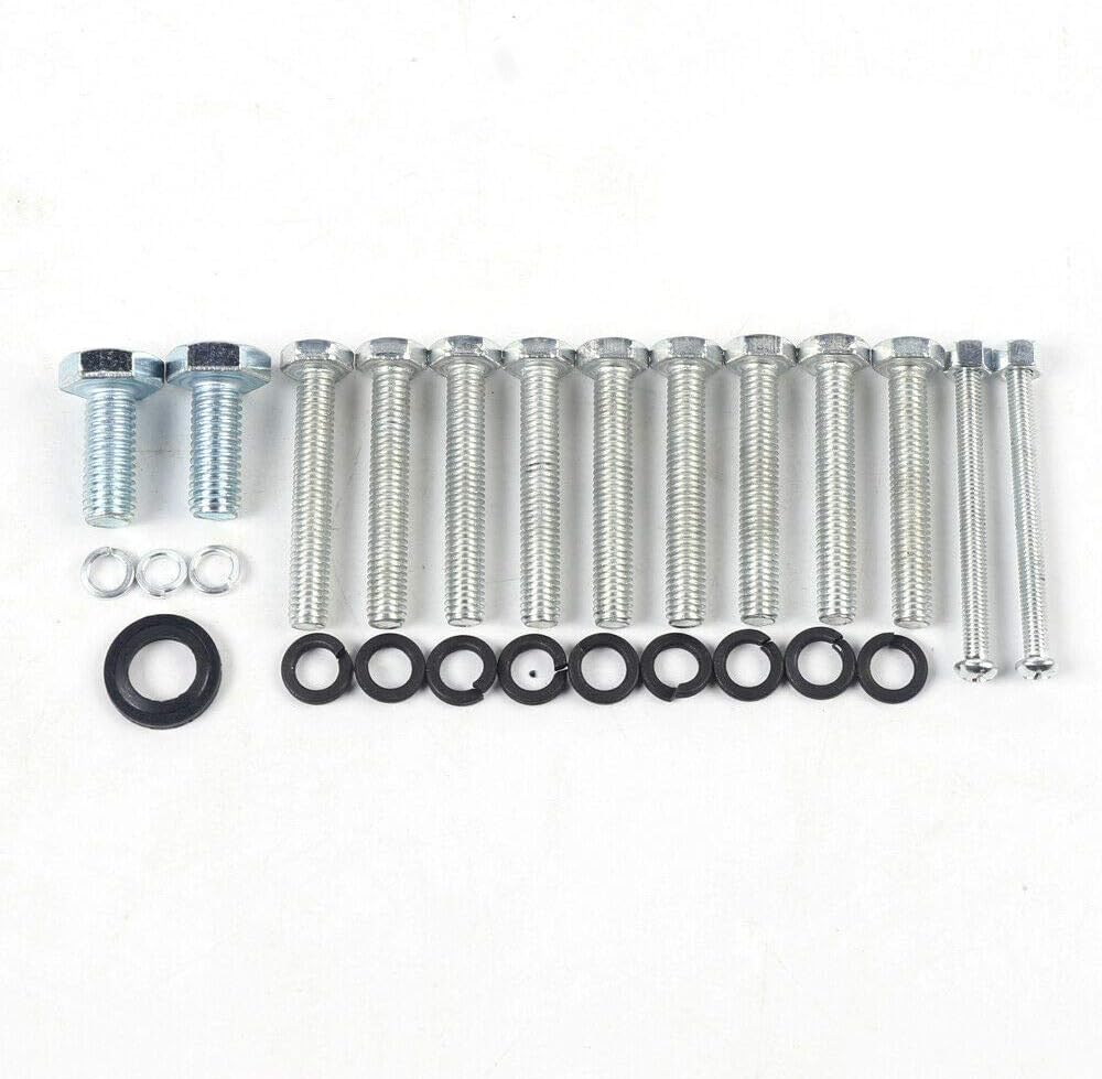 2-Stroke Bicycle Motor Kit T351