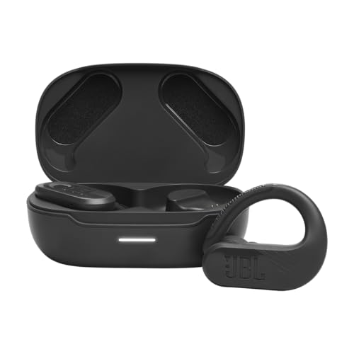White IP68 True Wireless Active Earbuds Q8791