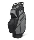Black Carbon Cart Bag Z958829