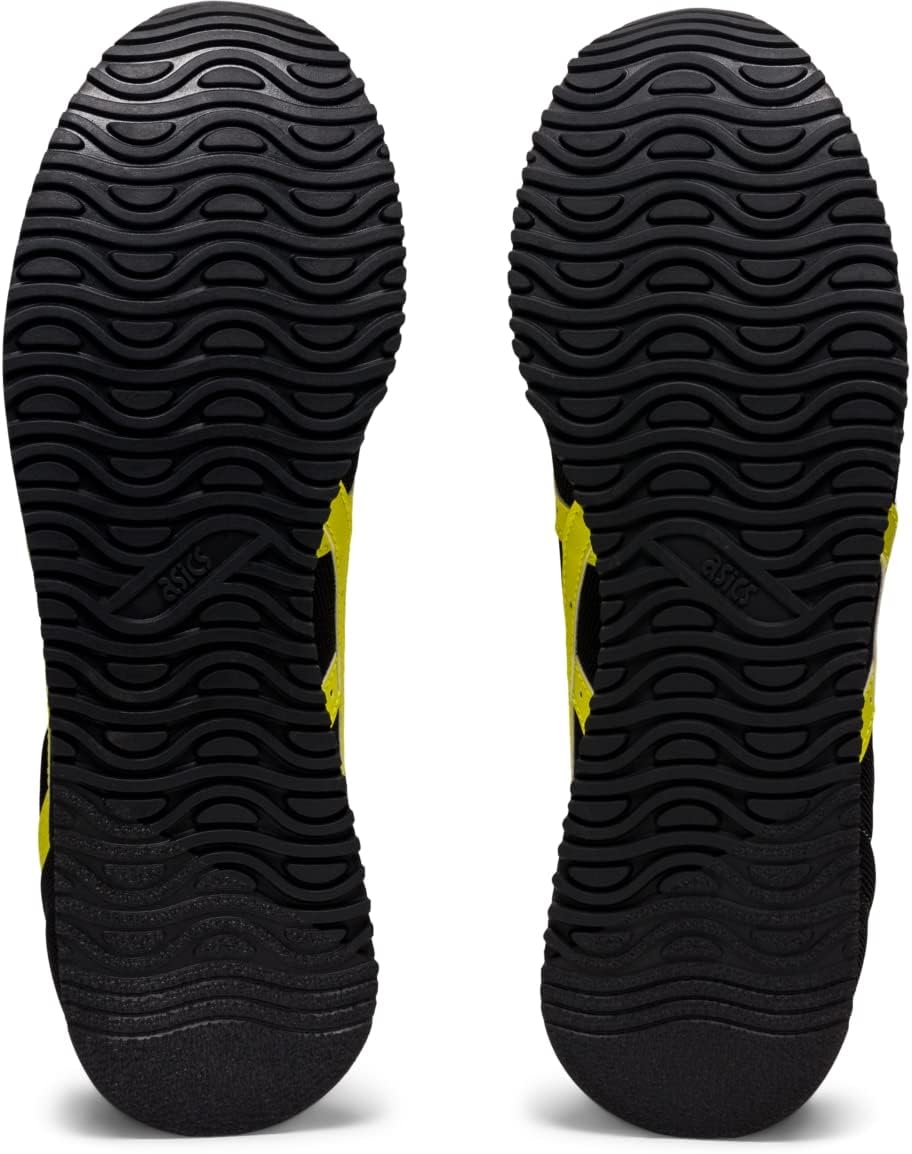 BLACK/SOUR YUZU Shoes Z5993